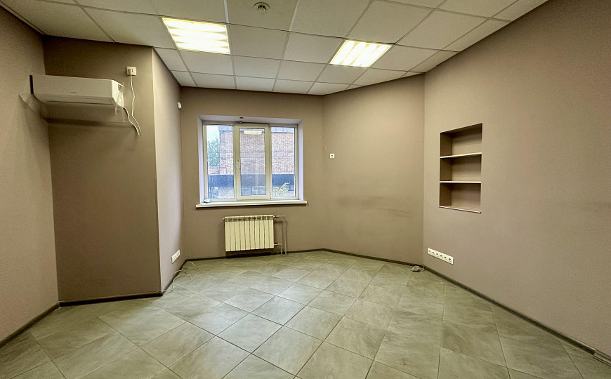 Аренда офиса 139 м2 в Евроквартале фото