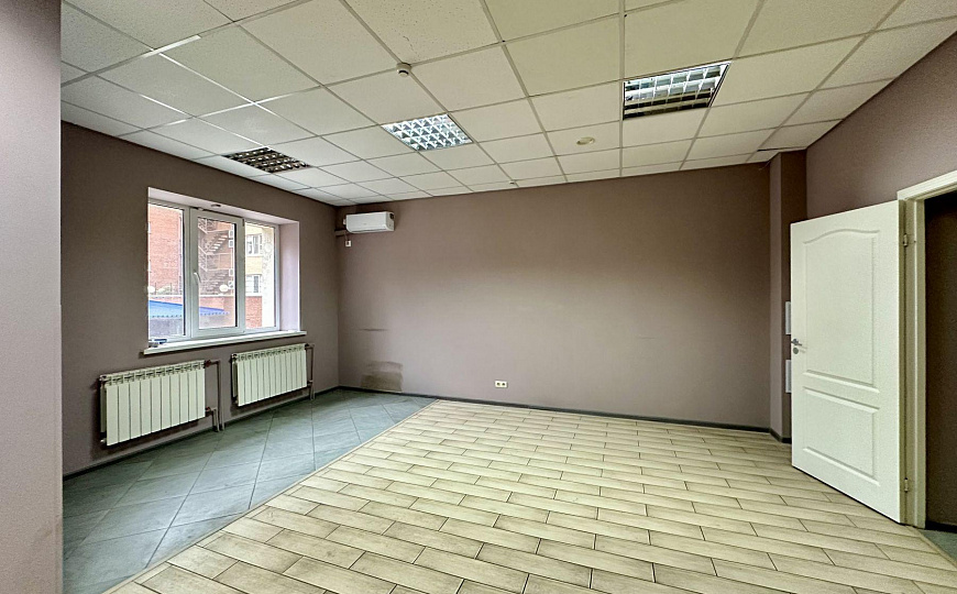 Аренда офиса 139 м2 в Евроквартале фото