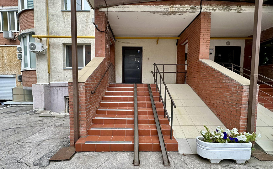 Аренда офиса 139 м2 в Евроквартале фото