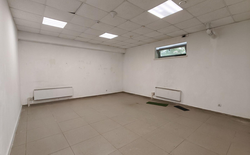 Помещение на трафике, 90 м2 фото