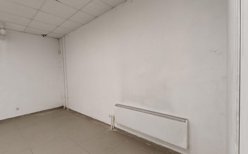 Помещение на трафике, 90 м2 фото