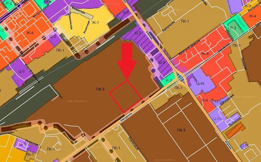 Производство 55 000 кв.м на участке 12 Га фото