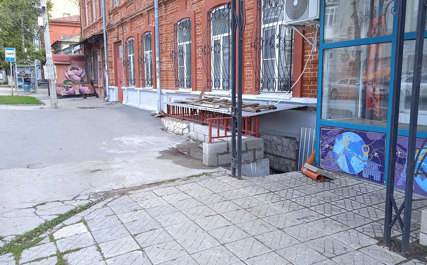 Под общепит, 194 м² в историческом центре фото