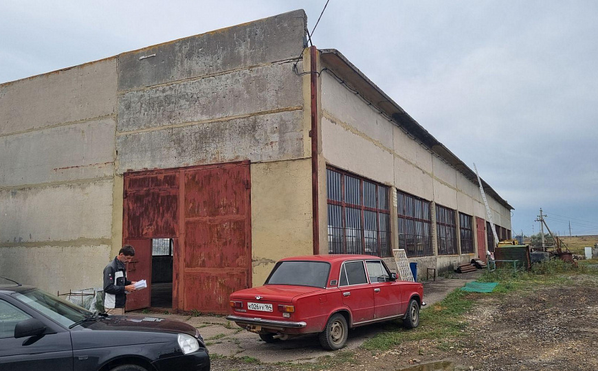 Склад, Аренда 150000 руб фото