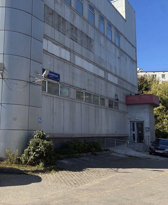 Сдам торговый центр, 850 м² фото