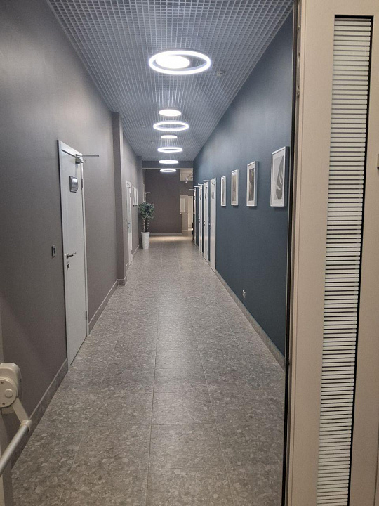 Сдам торговый центр, 850 м² фото