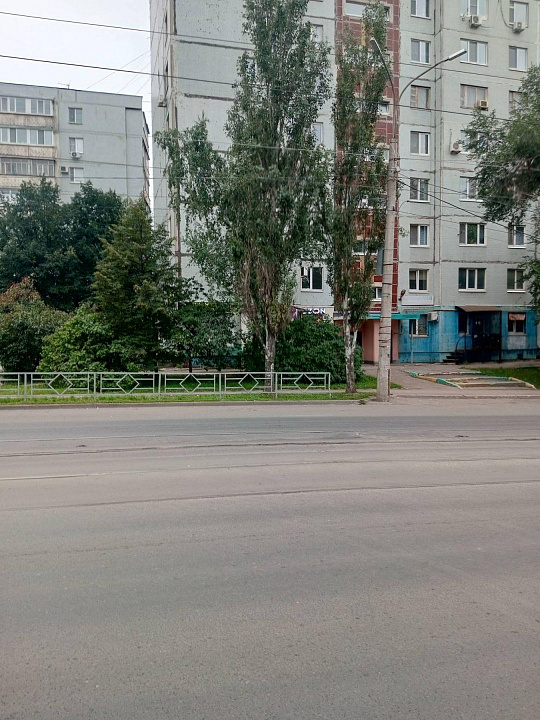 Сдается помещение свободного назначения 35,5 кв.м 1-я линия отличный трафик фото