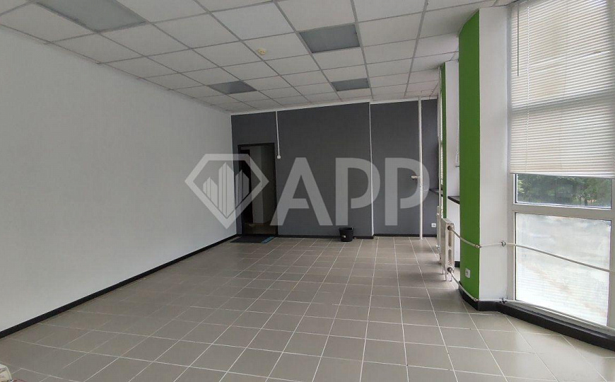 Сдам офисное помещение, 32 м² фото