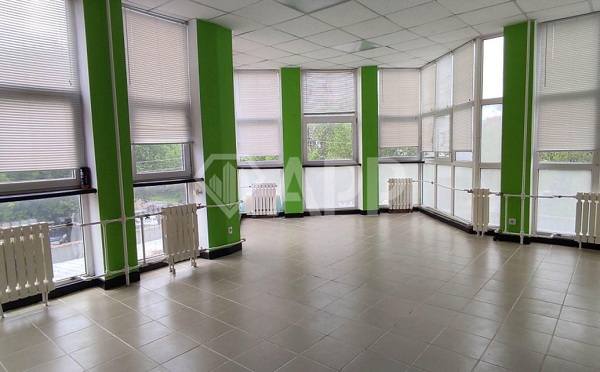 Сдам офисное помещение, 32 м² фото