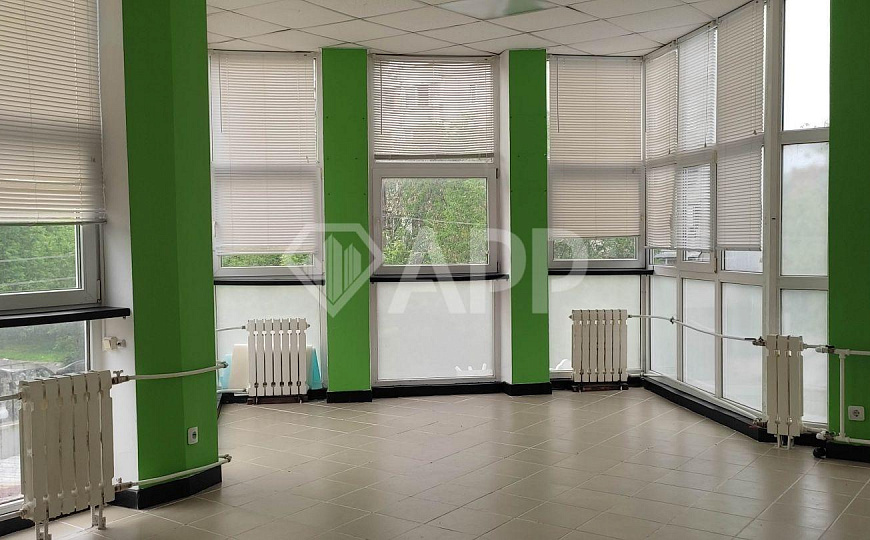 Сдам офисное помещение, 32 м² фото