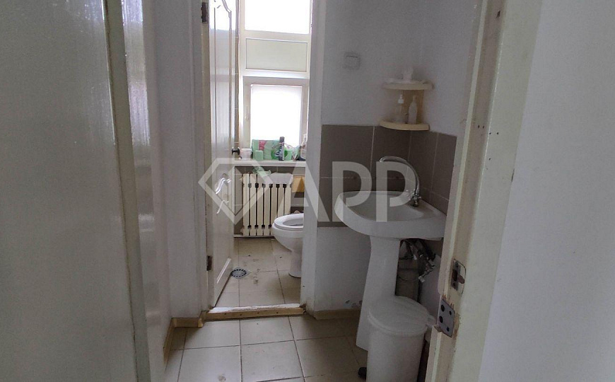 Сдам офисное помещение, 32 м² фото
