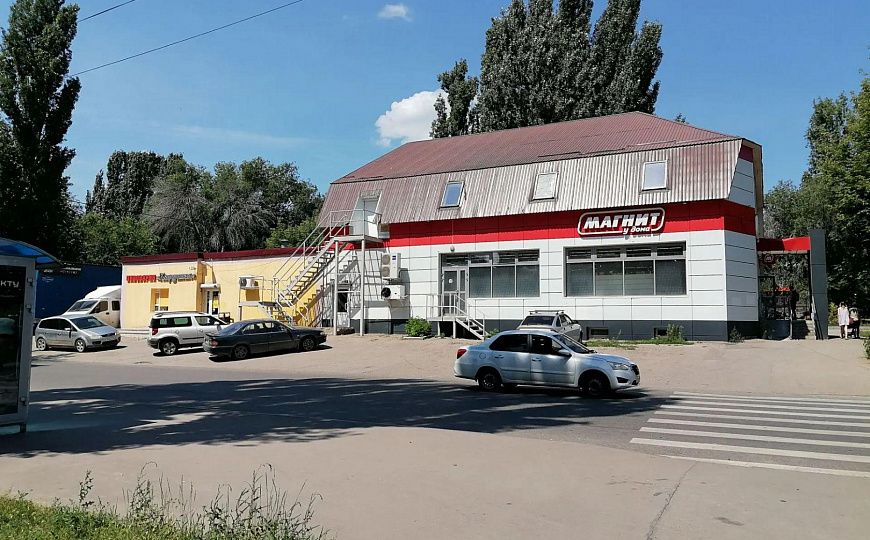 Кафе-ресторан, клуб в центре 301,2 м2 фото