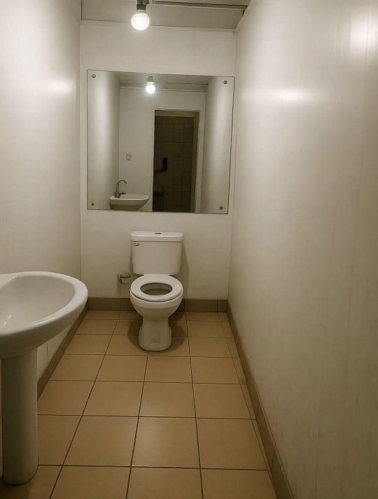 Кафе-ресторан, клуб в центре 301,2 м2 фото