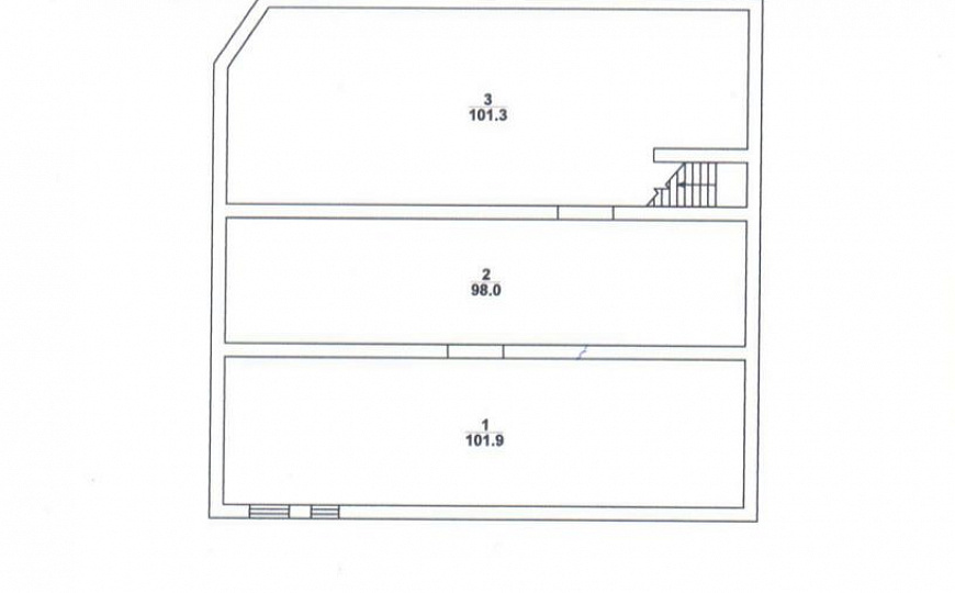 Кафе-ресторан, клуб в центре 301,2 м2 фото