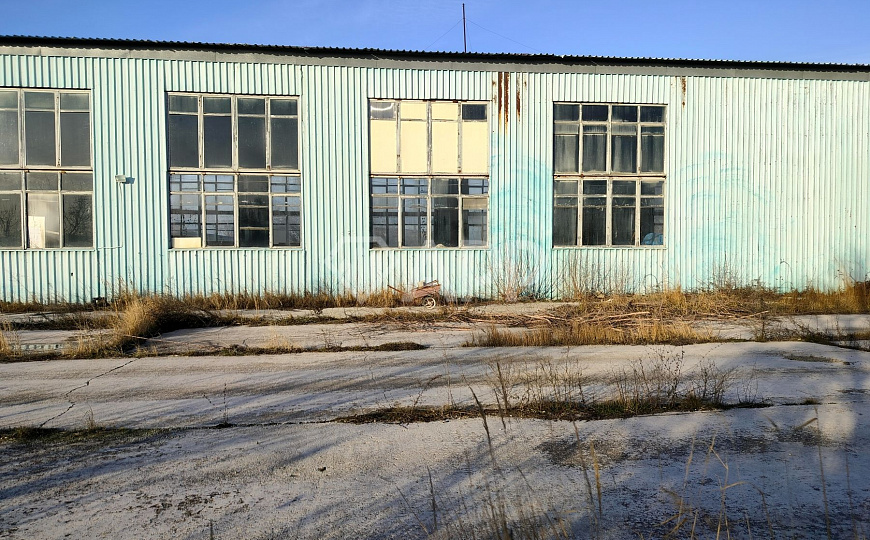 Сдаю складское помещение, 1 110 м² фото