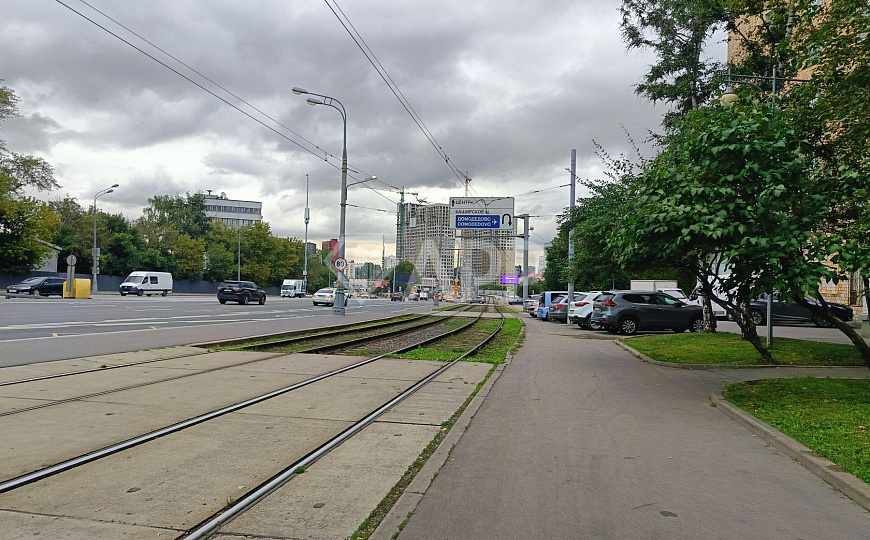 Торговое помещение, 200 м² фото
