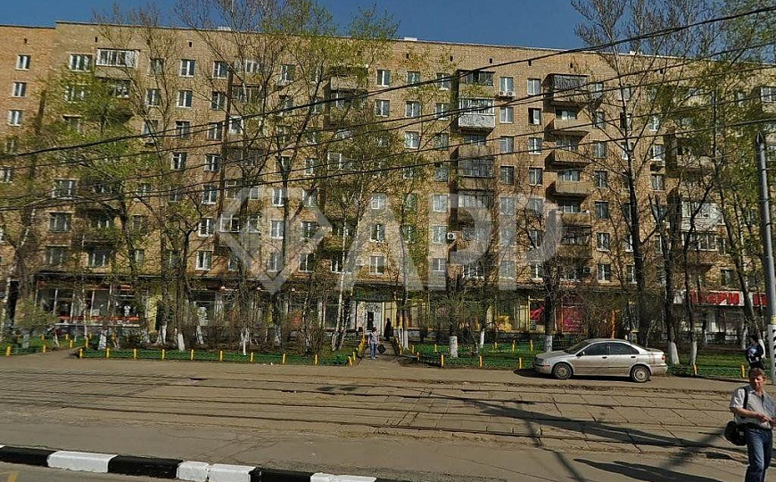 Торговое помещение, 200 м² фото