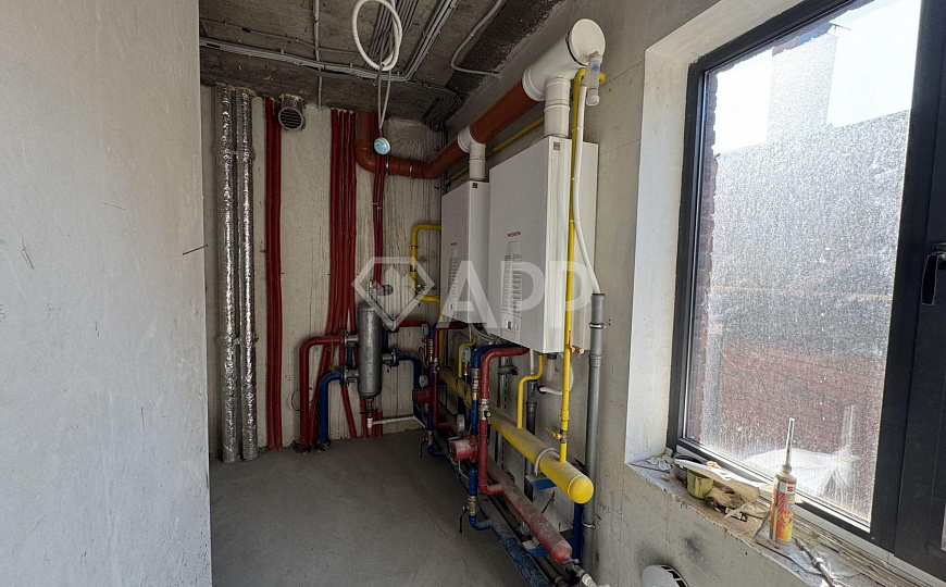 Сдам отдельно стоящее здание, 870 м² фото