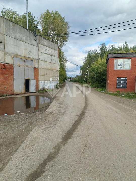 Сдам производственное помещение, 280 м² фото