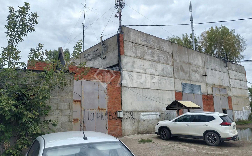 Сдам производственное помещение, 280 м² фото