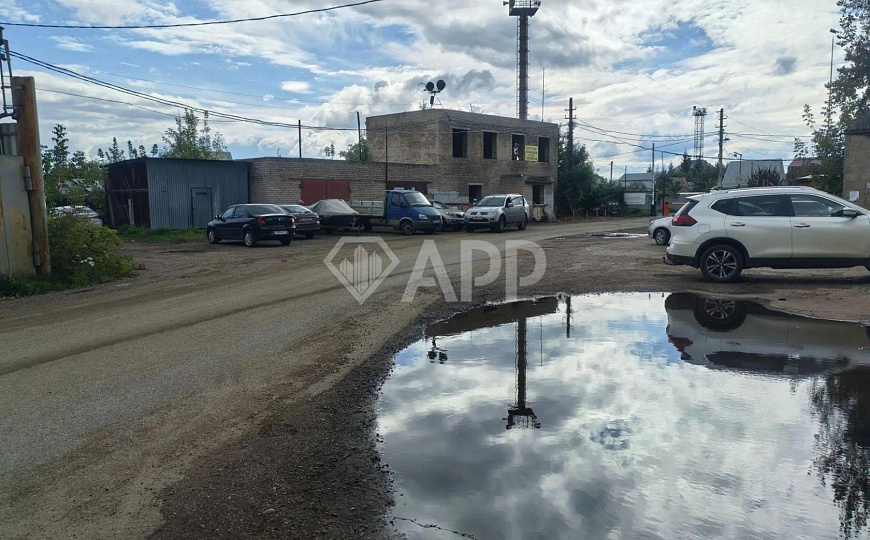 Сдам производственное помещение, 280 м² фото