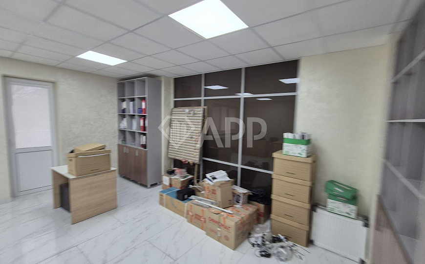 Сдам офисное помещение, 607 м² - 833 м² с отдельным входом и своей рецепцией фото