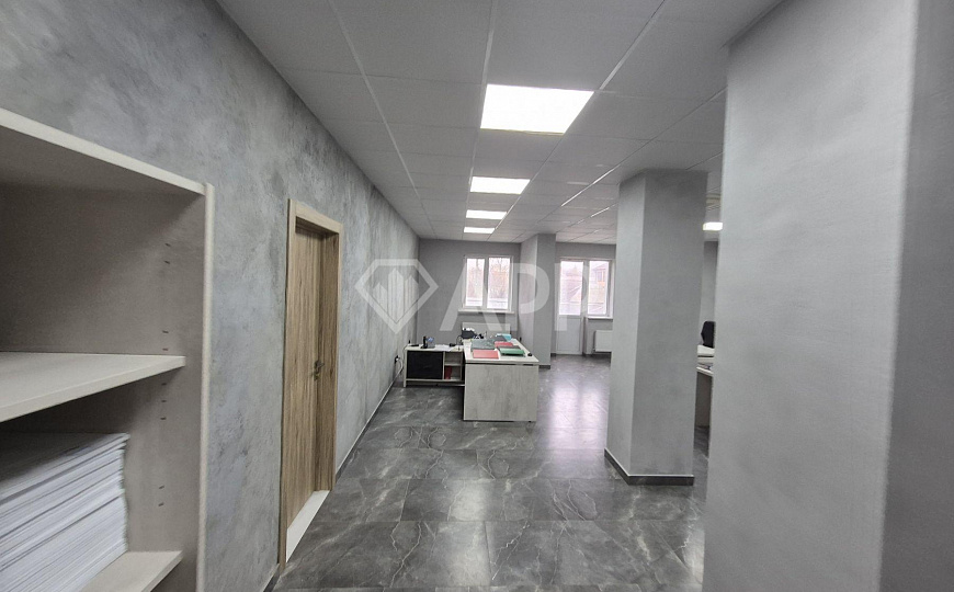 Сдам офисное помещение, 607 м² - 833 м² с отдельным входом и своей рецепцией фото