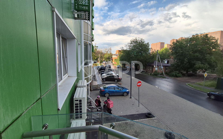 Сдам офисное помещение, 607 м² - 833 м² с отдельным входом и своей рецепцией фото