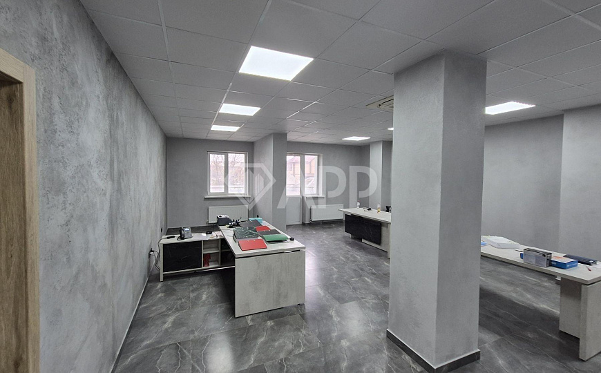 Сдам офисное помещение, 607 м² - 833 м² с отдельным входом и своей рецепцией фото