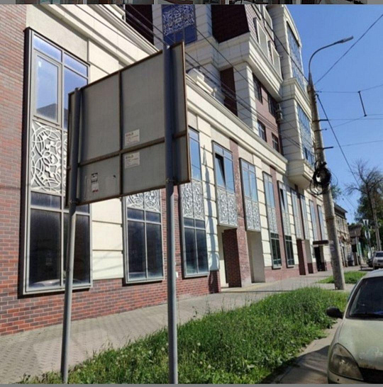 Помещение свободного назначения первая линия с парковкой фото