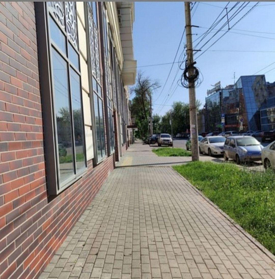 Помещение свободного назначения первая линия с парковкой фото