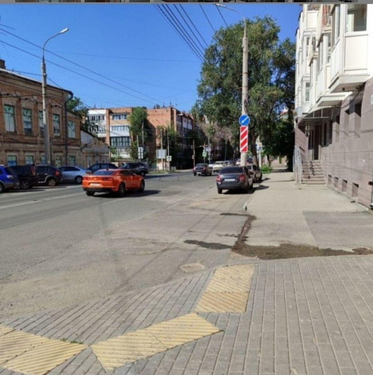 Помещение свободного назначения первая линия с парковкой фото