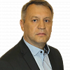 Юрий Киселев