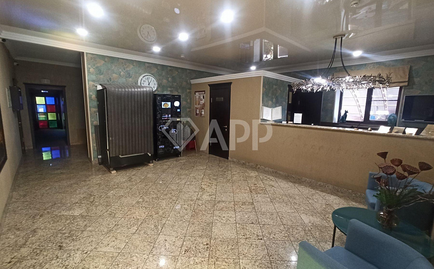 Продаю гостевой дом на 27 номера, 850 м² фото