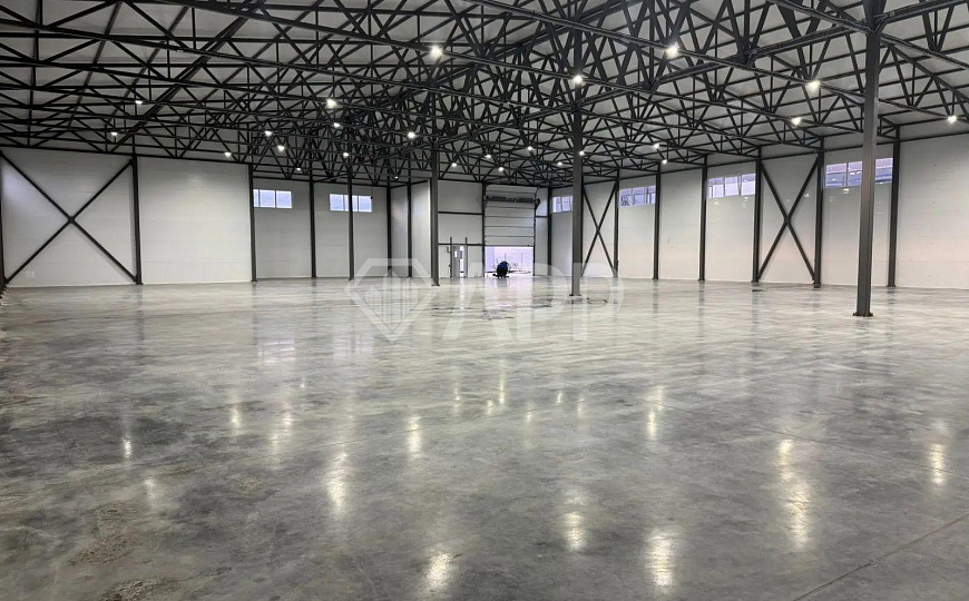 Продаю склад, 1 250 м² фото