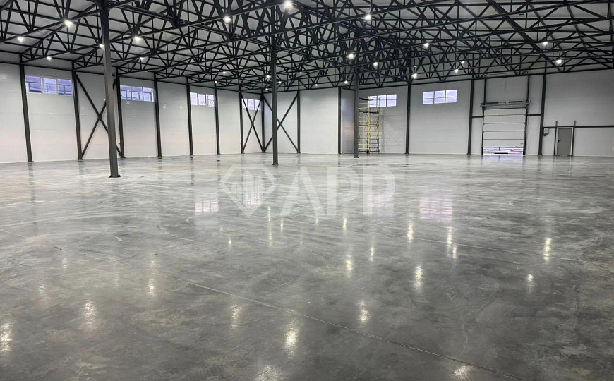 Продаю склад, 1 250 м² фото