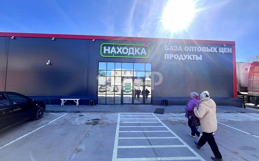 Продаётся ГАБ на 1 линии ул. Ленина, п. Кез фото