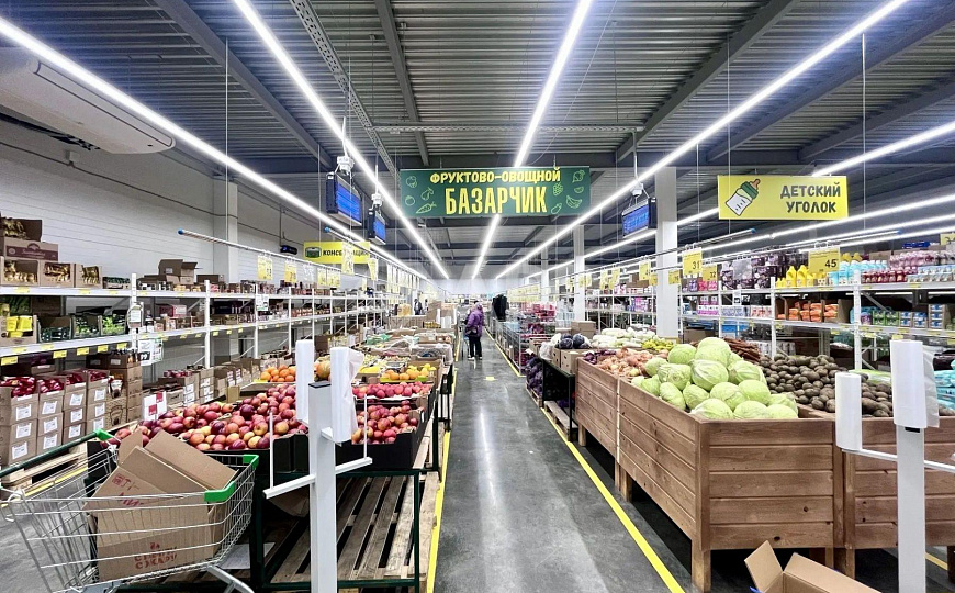 Продаётся ГАБ на 1 линии ул. Ленина, п. Кез фото