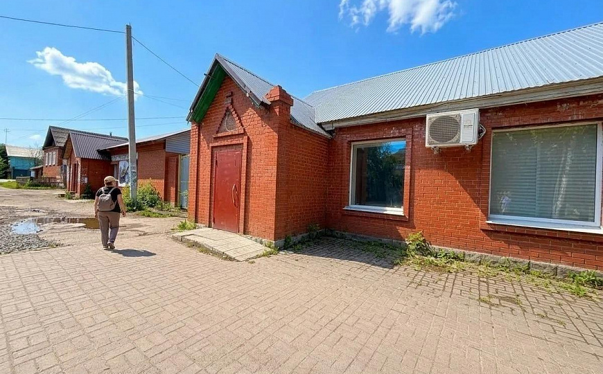 Сдам помещение на высоком трафике 48м2 фото