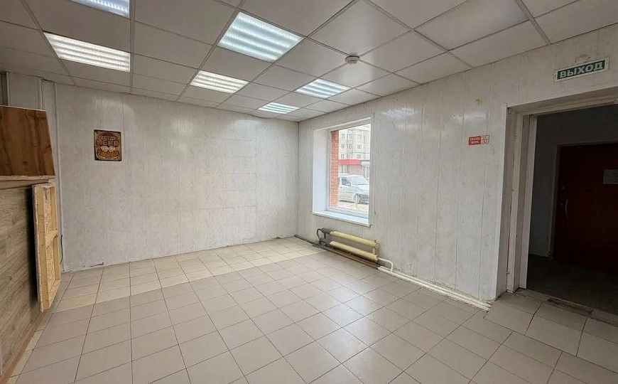 Сдам помещение на высоком трафике 48м2 фото