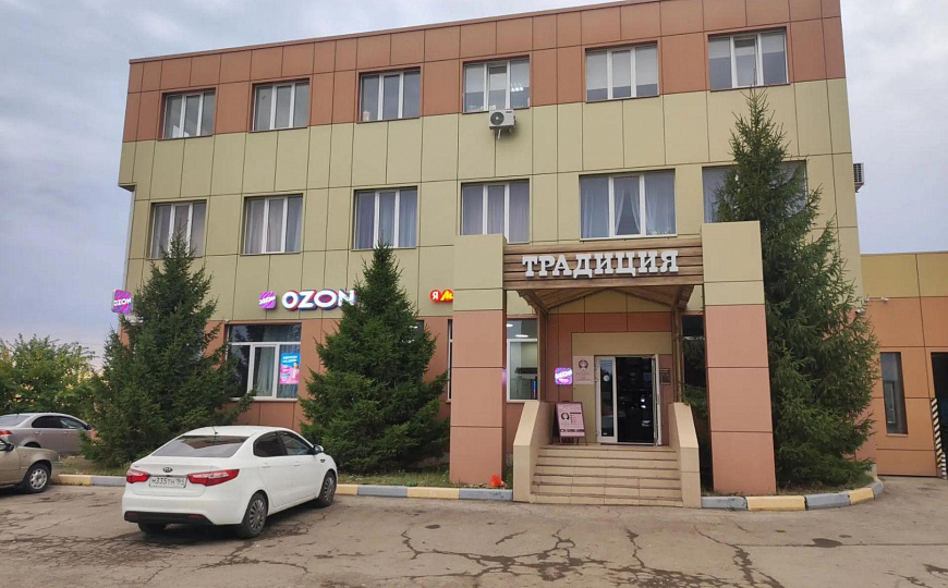 Премиум офис с мебелью, 180 м2. фото