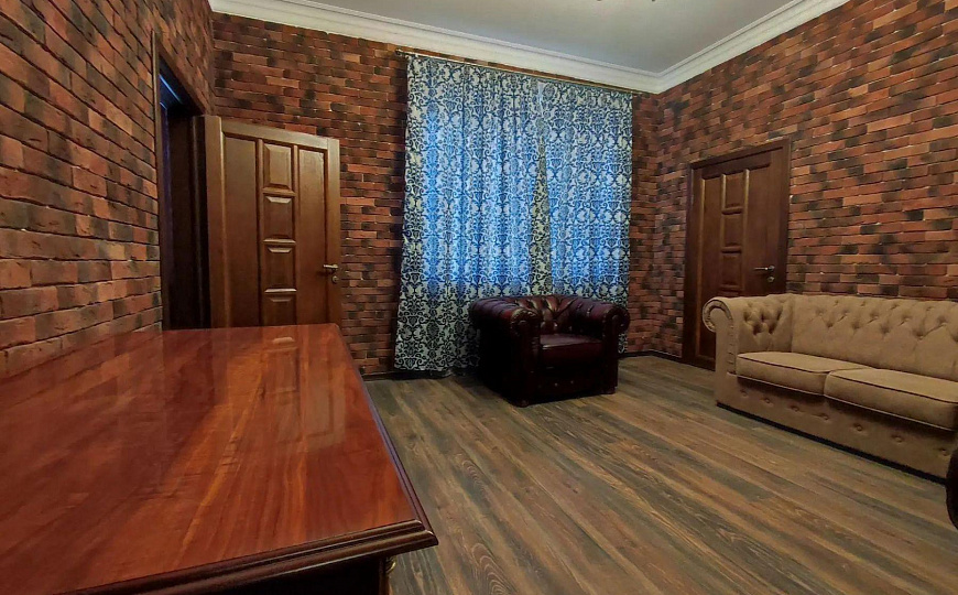 Премиум офис с мебелью, 180 м2. фото