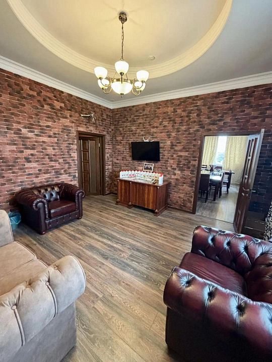 Премиум офис с мебелью, 180 м2. фото