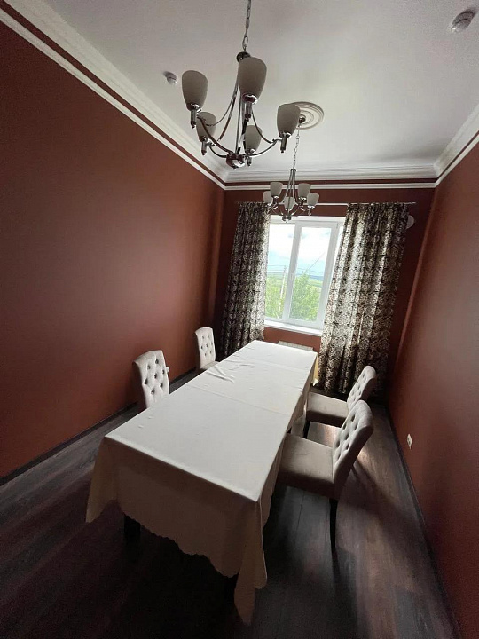 Премиум офис с мебелью, 180 м2. фото