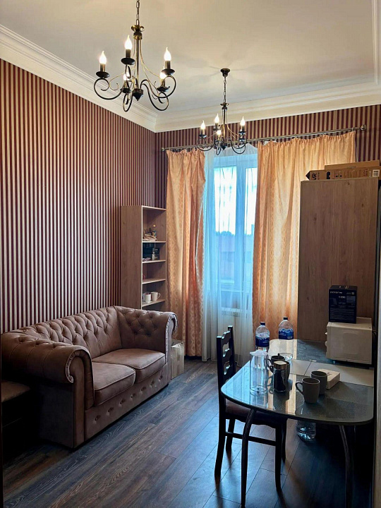 Премиум офис с мебелью, 180 м2. фото