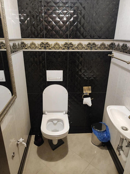 Премиум офис с мебелью, 180 м2. фото