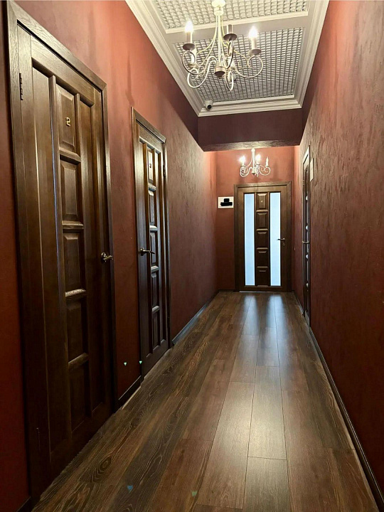 Премиум офис с мебелью, 180 м2. фото