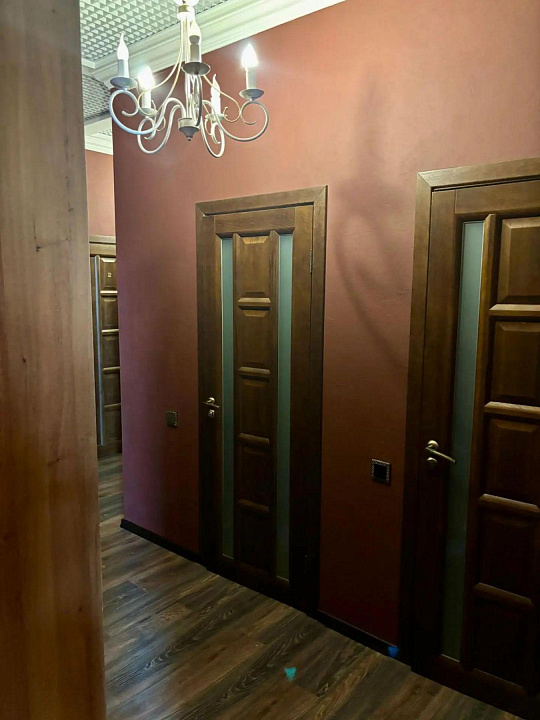 Премиум офис с мебелью, 180 м2. фото