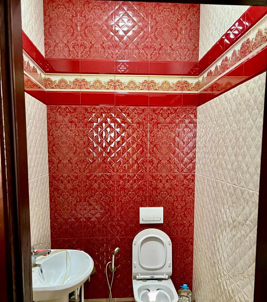 Премиум офис с мебелью, 180 м2. фото
