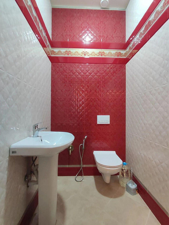 Премиум офис с мебелью, 180 м2. фото